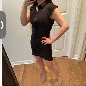 2for$10 Factory by Erik Hart shirt dress